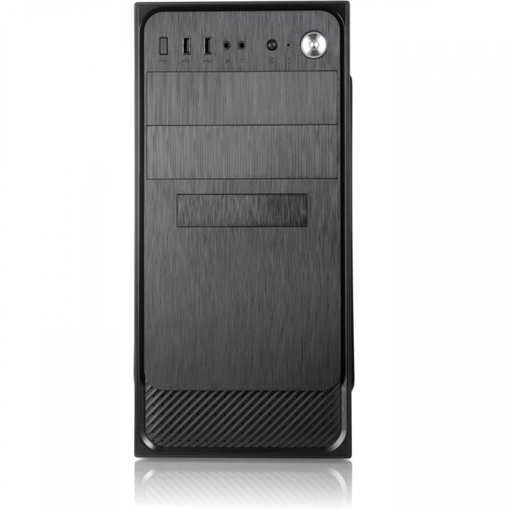Корпус Foxline Forza FZ-053 FZ-053-SX450R Mini-Tower