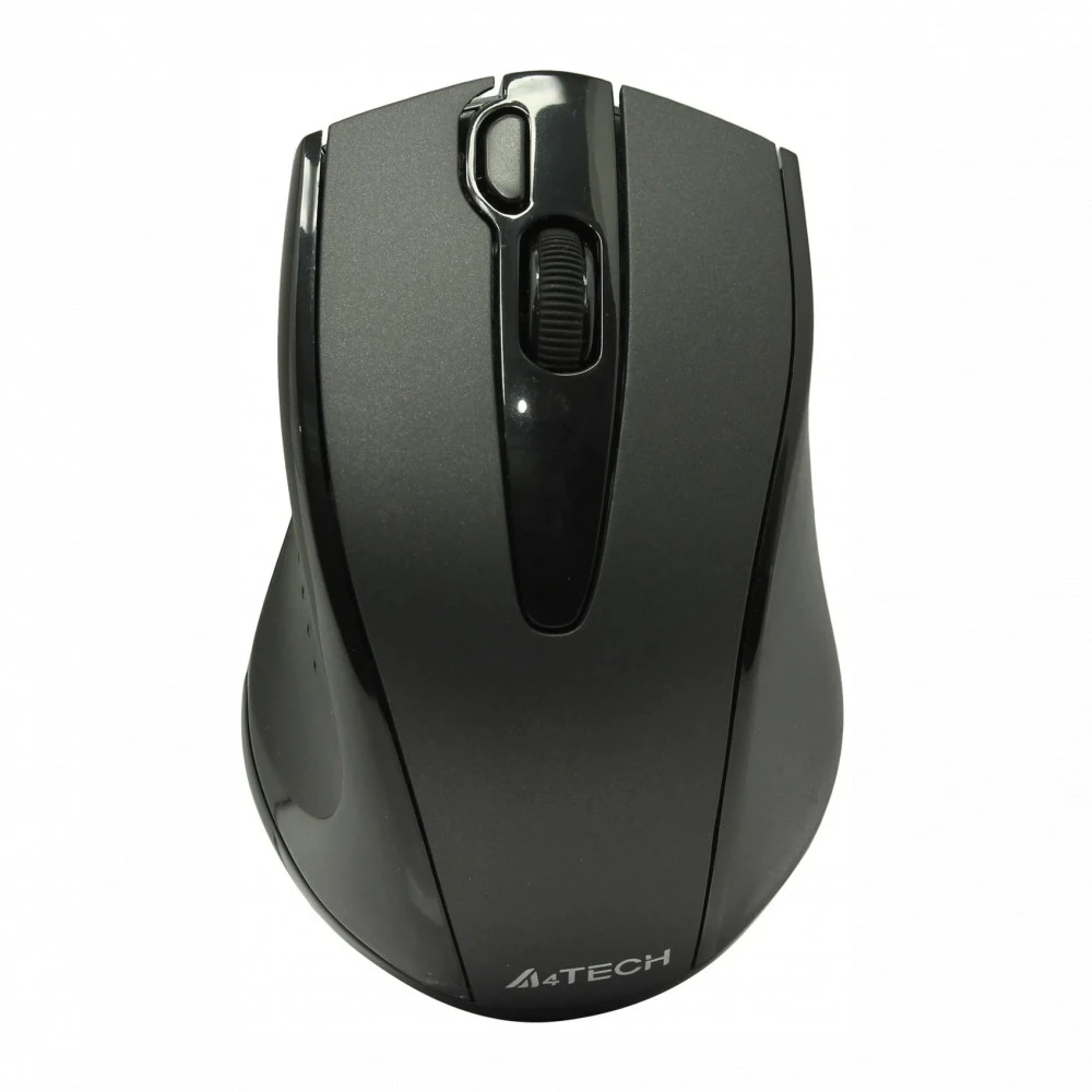 Мышь A4Tech G9-500F Бюджетные, Беспроводная
