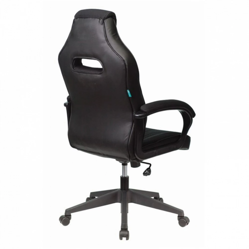 Компьютерное кресло Бюрократ VIKING 3 AERO BLUE