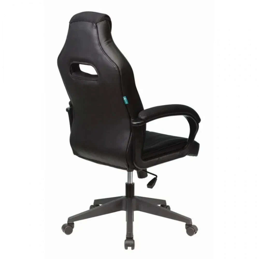 Компьютерное кресло Бюрократ VIKING 3 AERO RED
