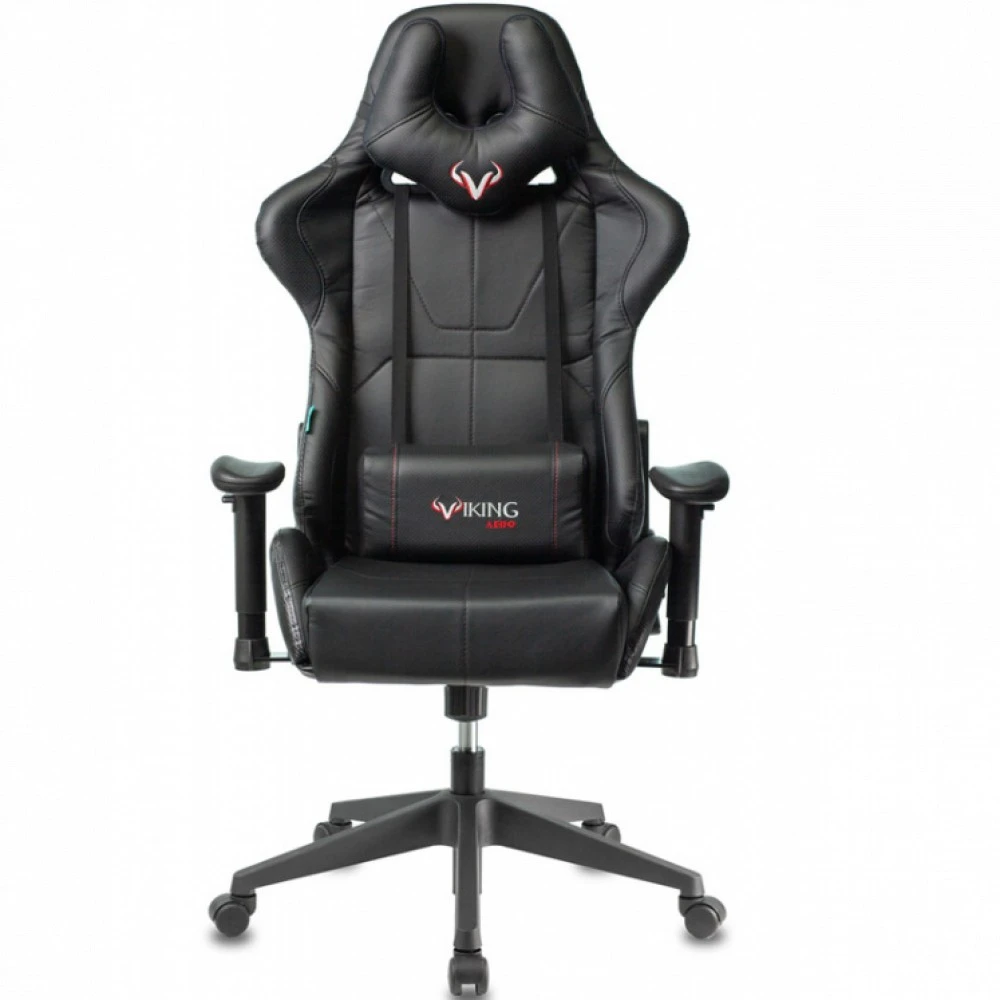 Компьютерное кресло Бюрократ VIKING 5 AERO BLACK