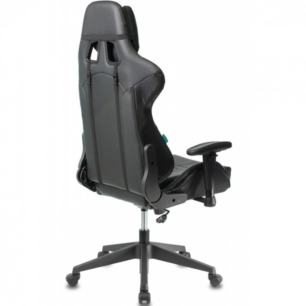 Компьютерное кресло Бюрократ VIKING 5 AERO BLACK