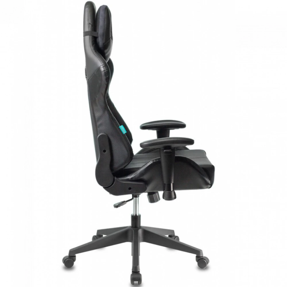 Компьютерное кресло Бюрократ VIKING 5 AERO BLACK