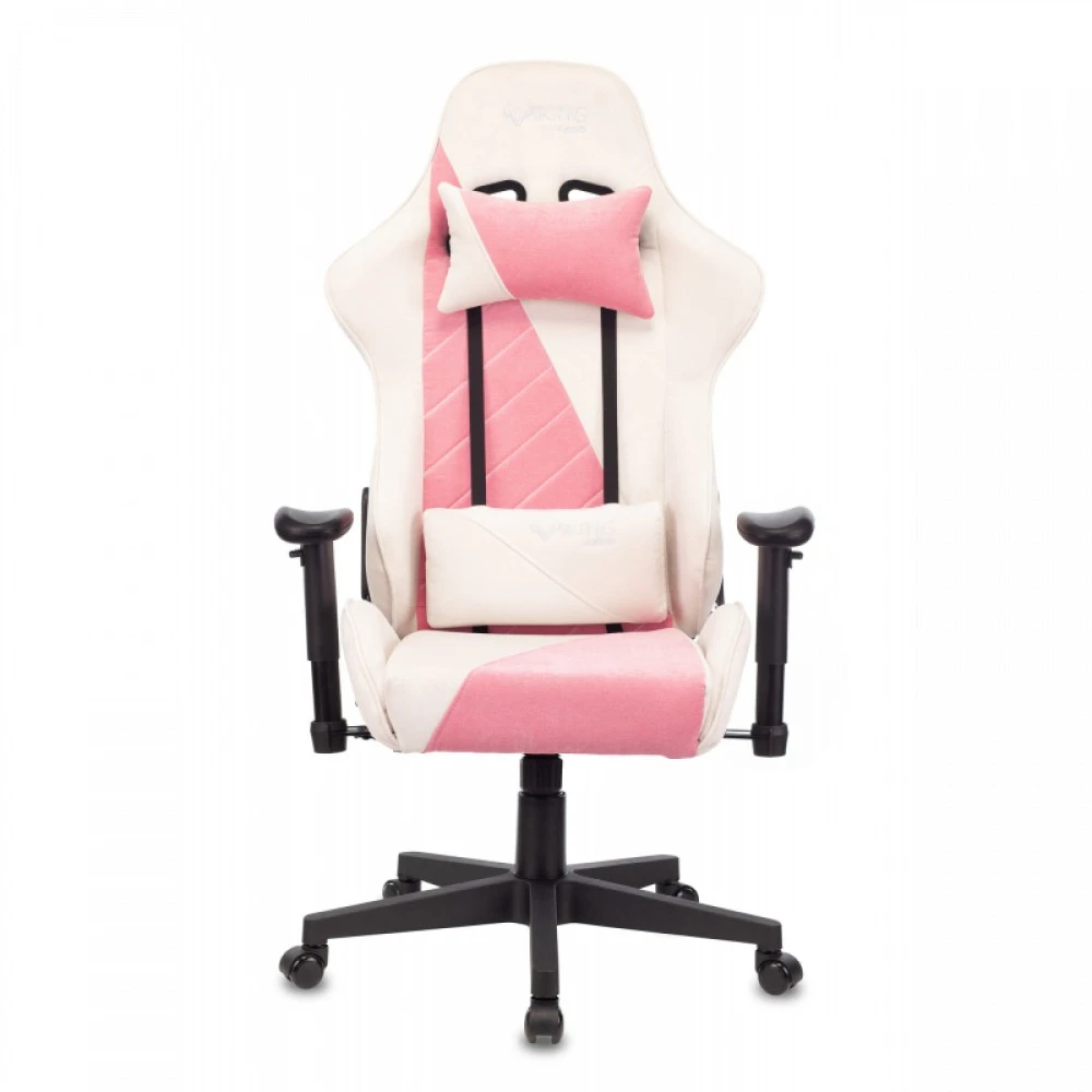 Компьютерное кресло Бюрократ VIKING X PINK