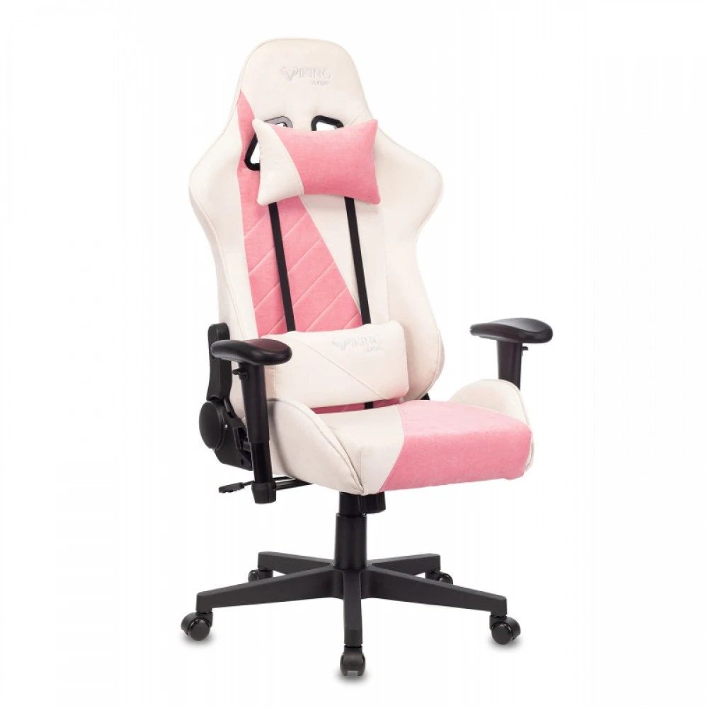 Компьютерное кресло Бюрократ VIKING X PINK