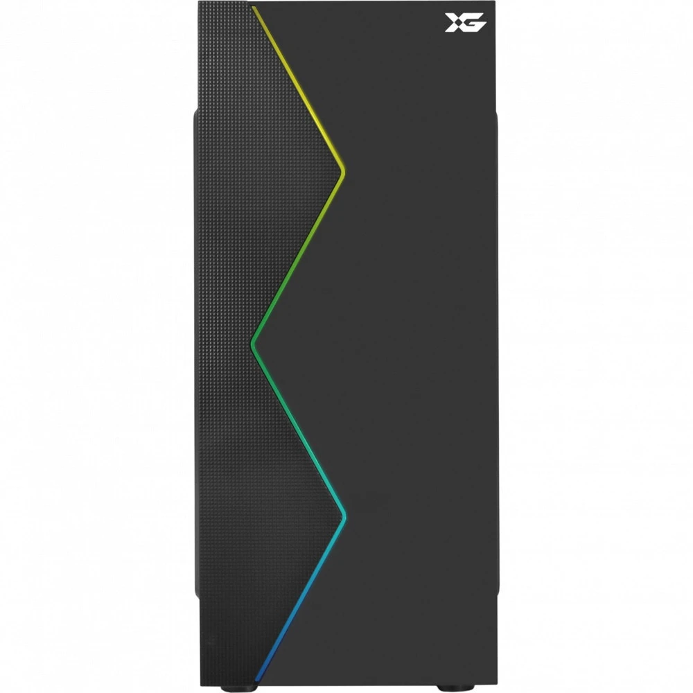 Корпус X-Game Galaxy Mid-Tower