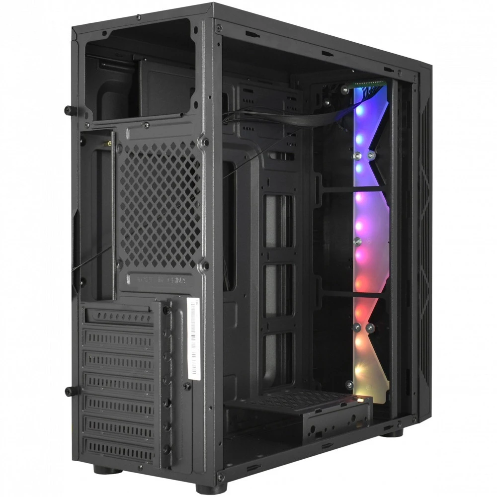 Корпус X-Game Galaxy Mid-Tower