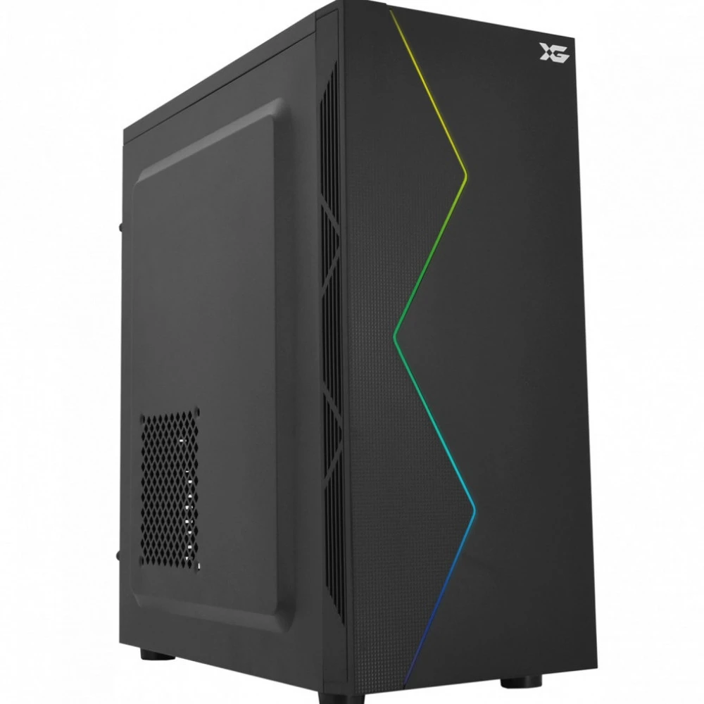 Корпус X-Game Galaxy Mid-Tower