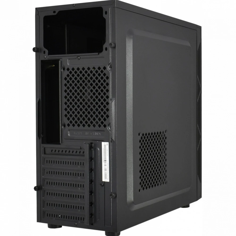 Корпус X-Game Galaxy Mid-Tower