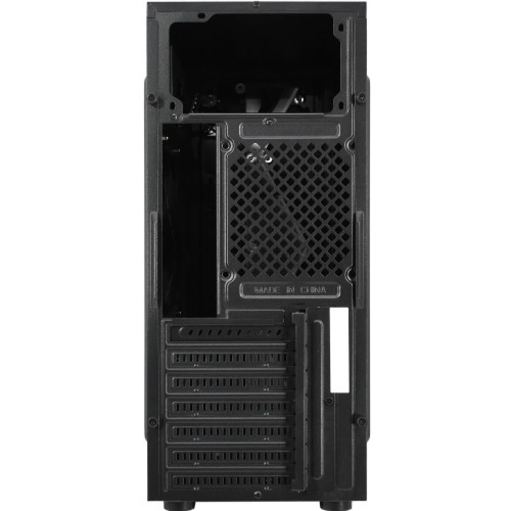Корпус X-Game Galaxy Mid-Tower