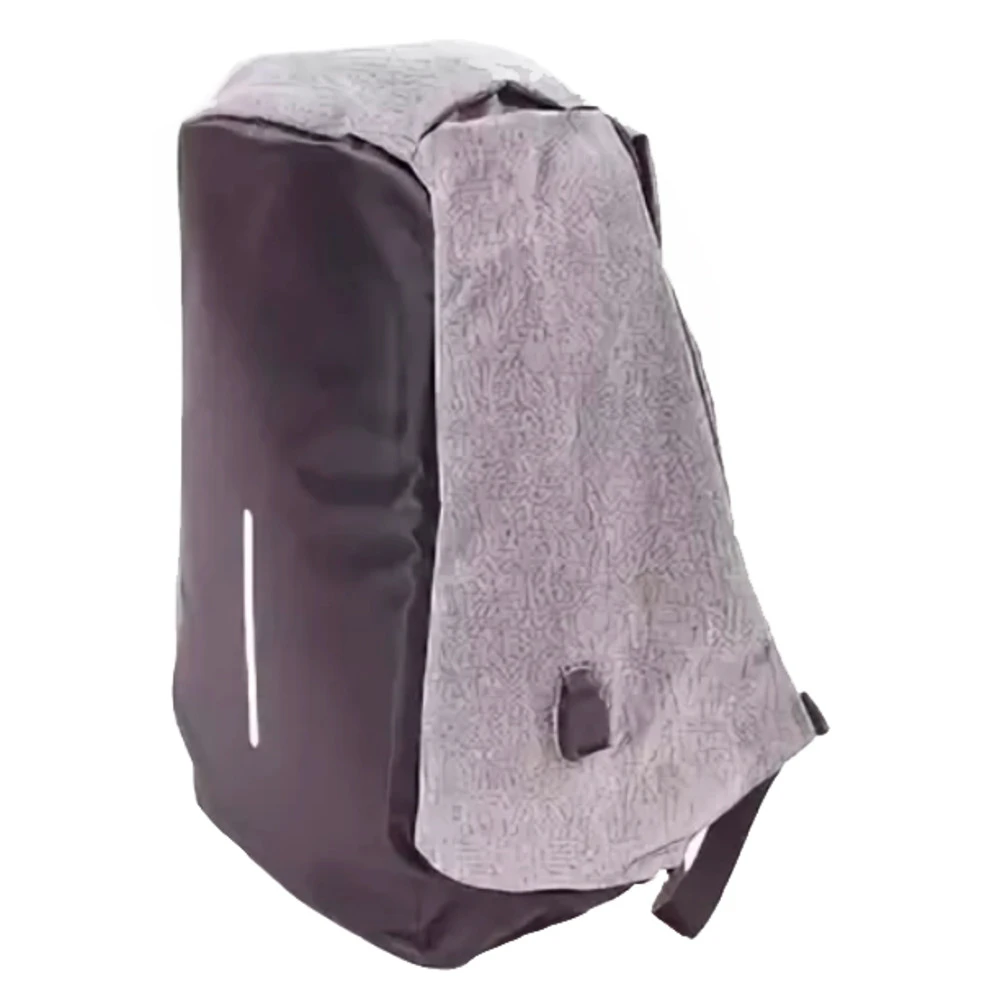 Сумка для ноутбука Continent BP-500 Black/Grey 16