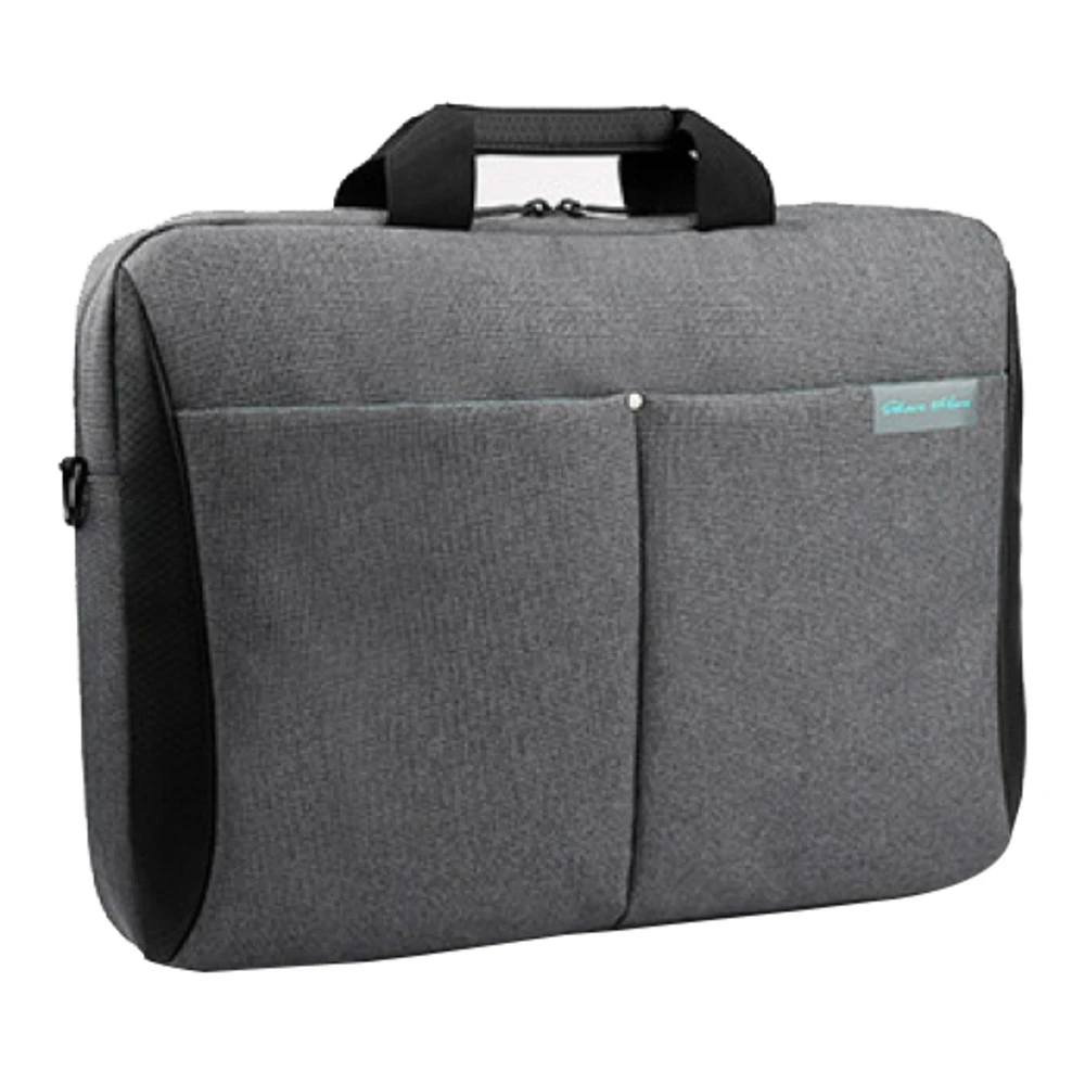 Сумка для ноутбука Miracase NH-8053 Grey для 15,6" серый NH-8053G