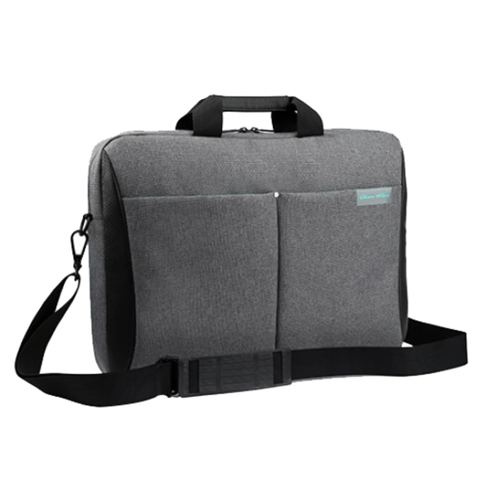 Сумка для ноутбука Miracase NH-8053 Grey для 15,6" серый NH-8053G