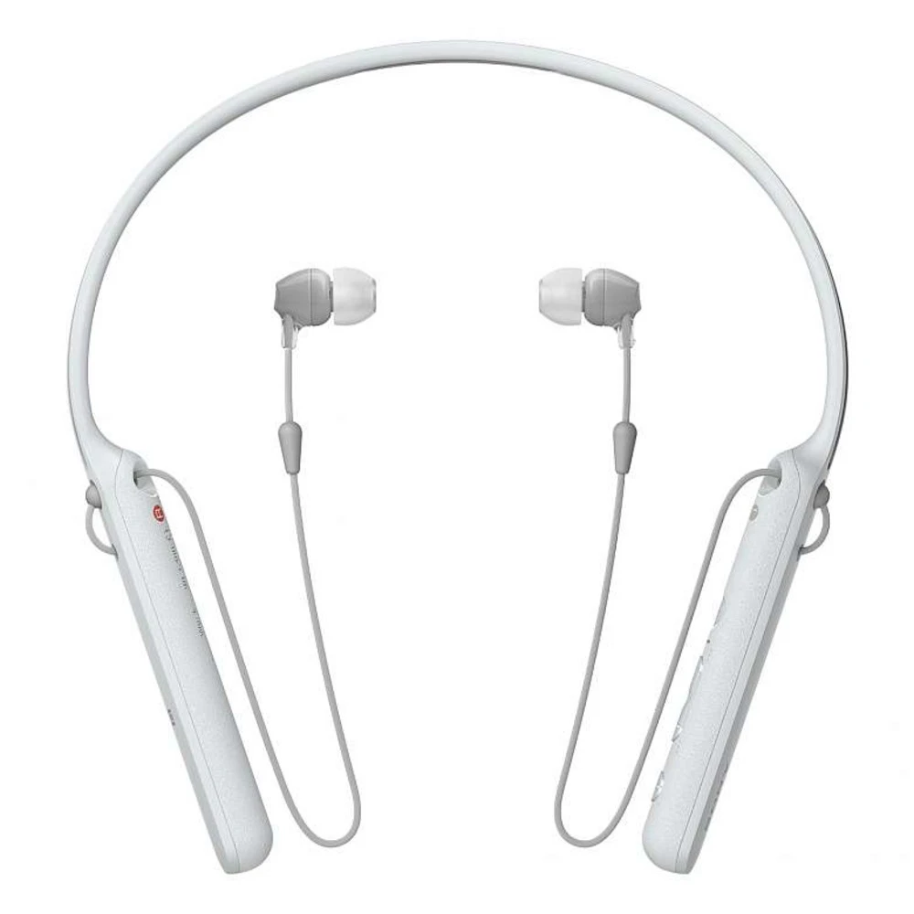 Наушники Sony WIC400 W.Z WI-C400/WZ