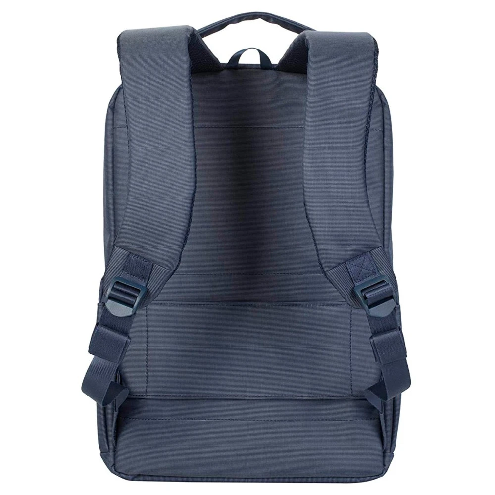Сумка для ноутбука RIVACASE 8262, для 15.6", синий 8262BLUE 15.6