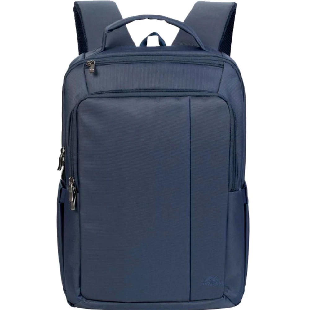 Сумка для ноутбука RIVACASE 8262, для 15.6", синий 8262BLUE 15.6