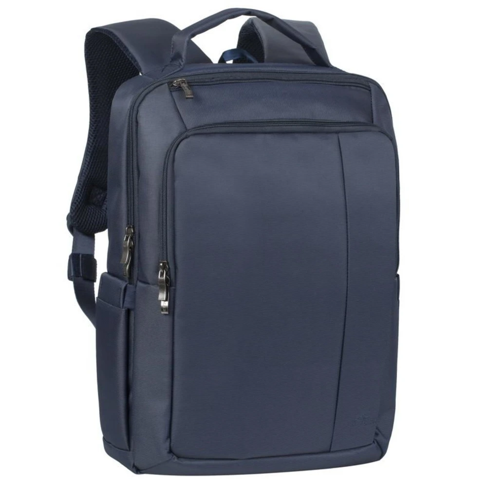 Сумка для ноутбука RIVACASE 8262, для 15.6", синий 8262BLUE 15.6