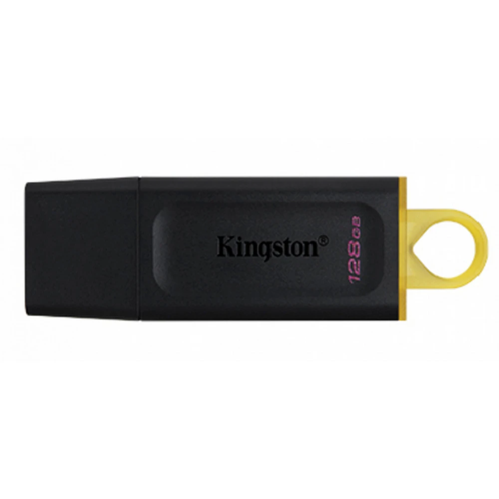 USB флешка (Flash) Kingston DTX/128GB2 128 ГБ