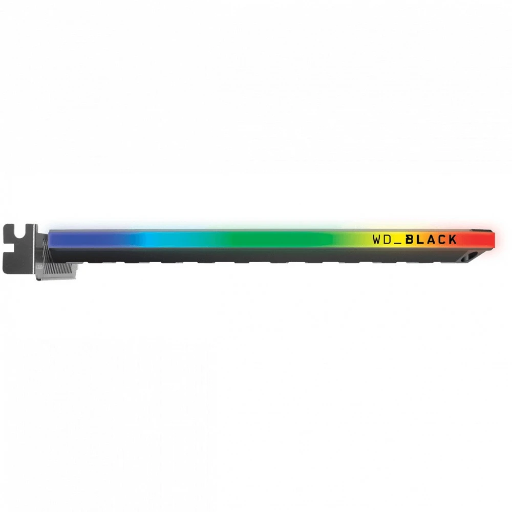 Жесткий диск Western Digital AN1500 WDS100T1X0L SSD (твердотельные), 1 ТБ, PCIe