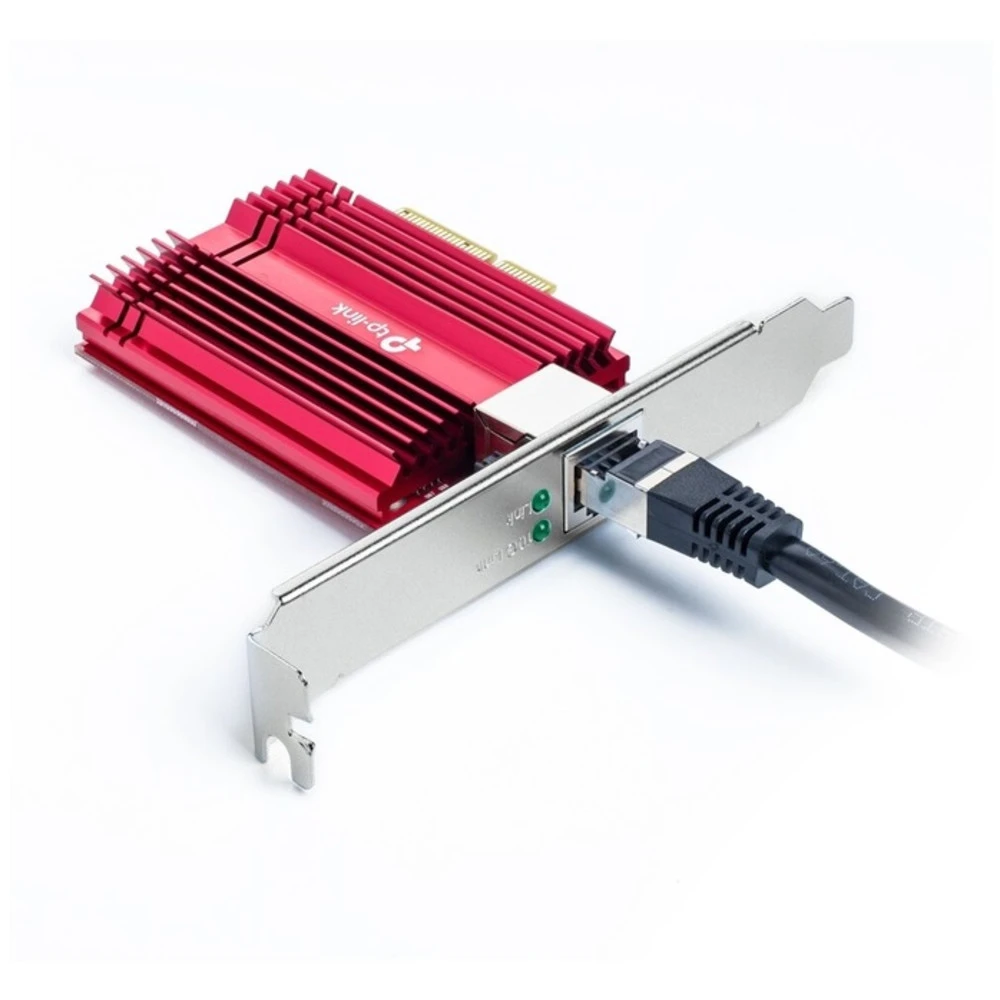 Сетевая карта TP-Link TX401