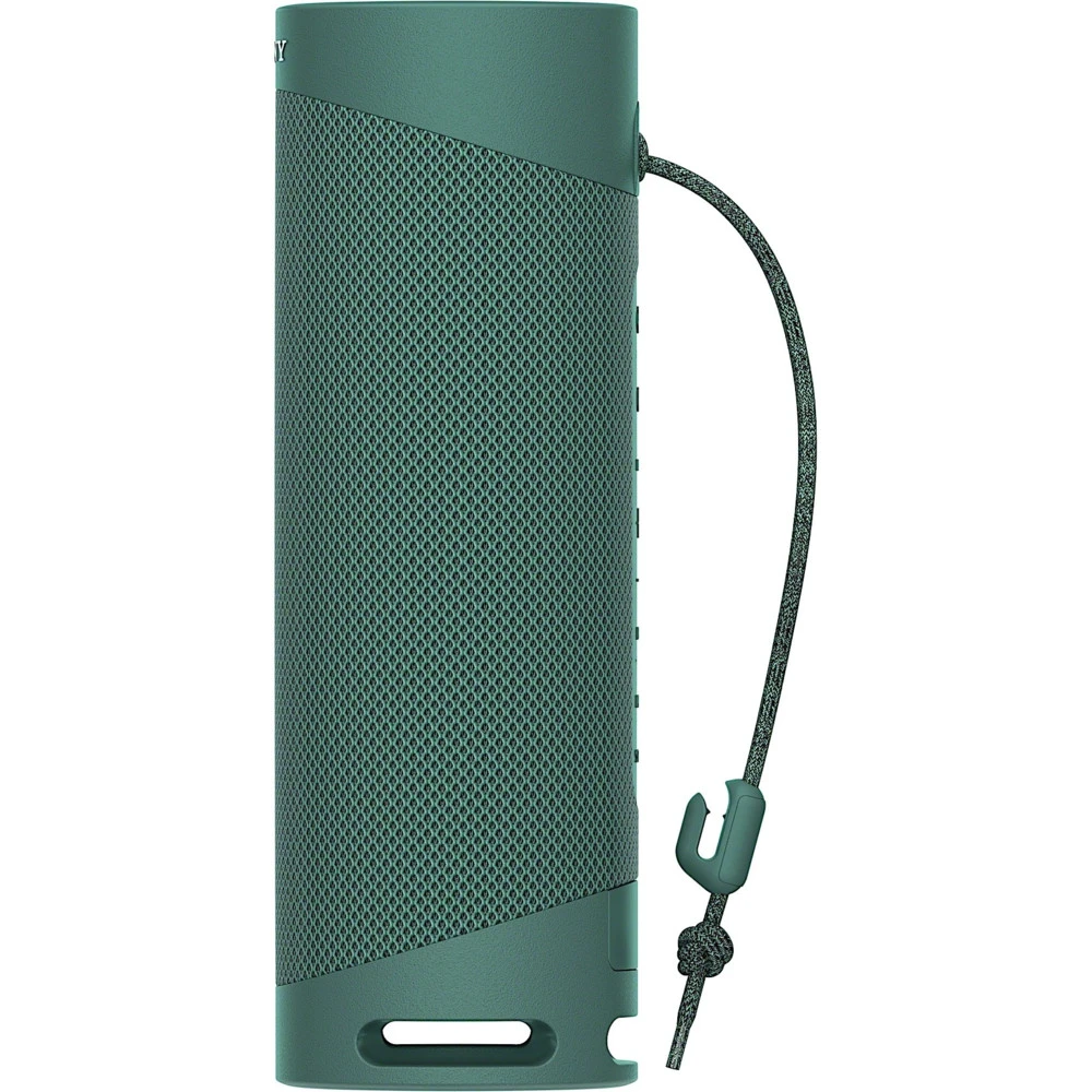 Портативная колонка Sony SRSXB 23 Зеленый