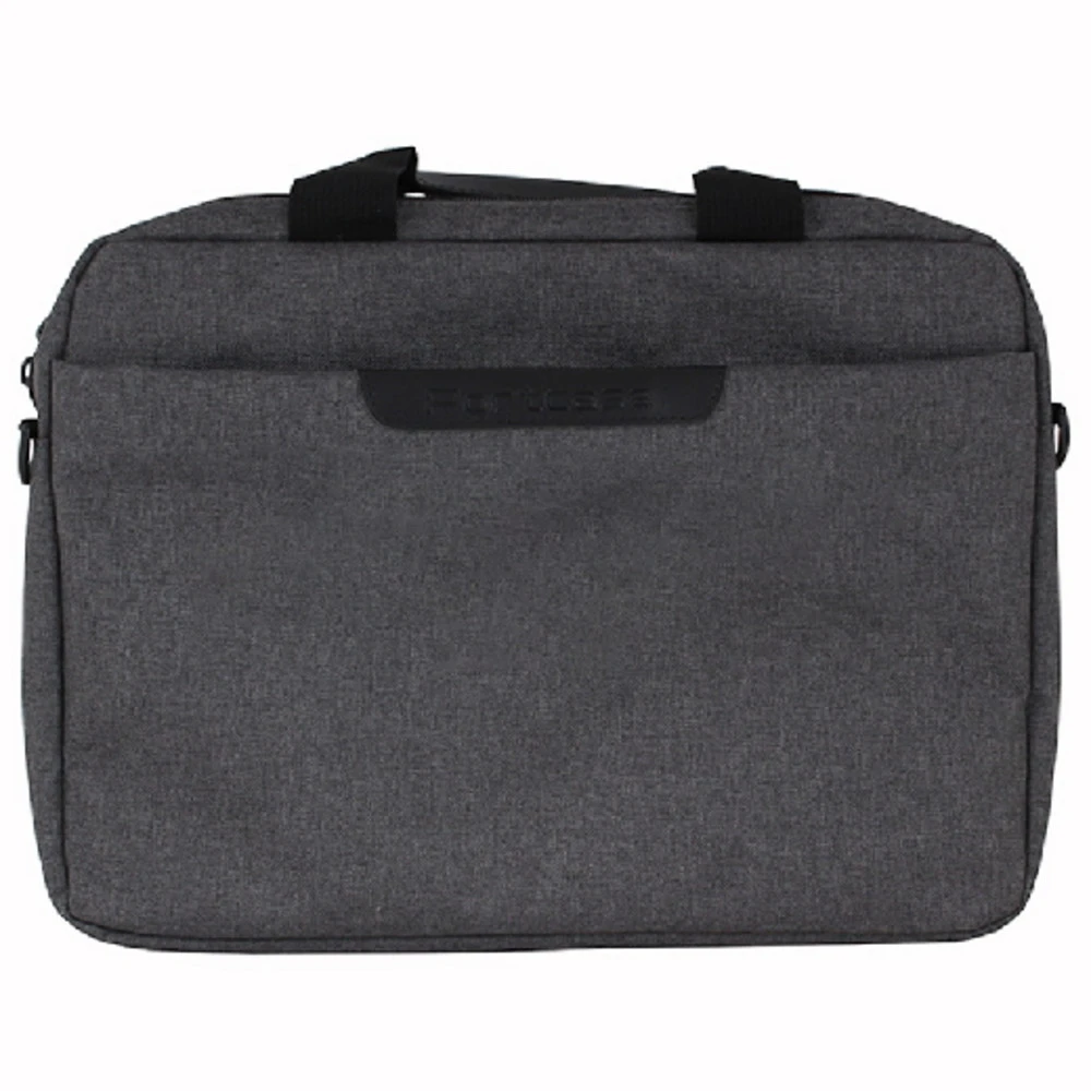 Сумка для ноутбука PortCase KCB-164 для 14" Grey 1308922 14
