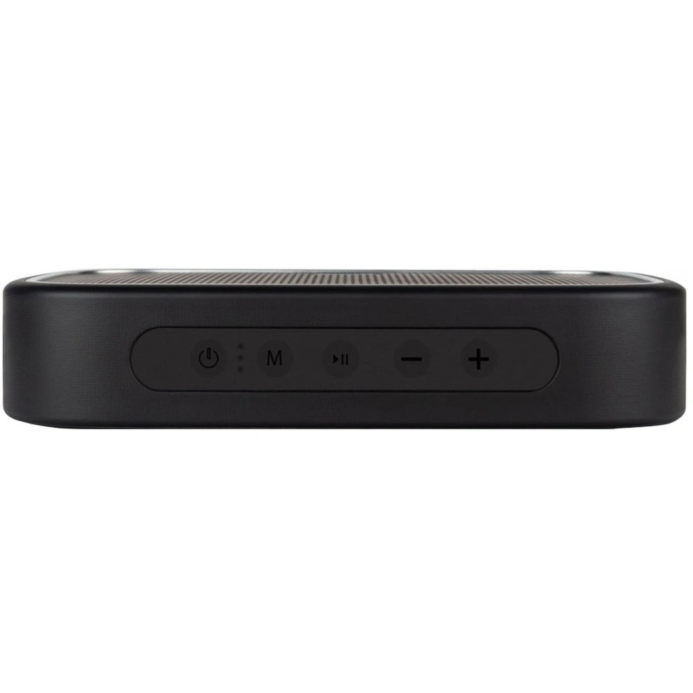 Портативная колонка Rombica Mysound Moon TWS 1304060 Черный