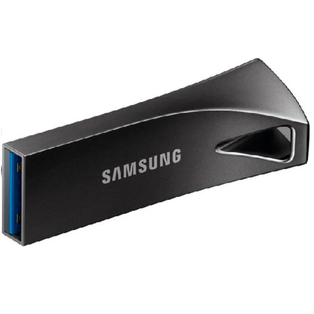 USB флешка (Flash) Samsung MUF-64BE4/APC(Black) 64 ГБ