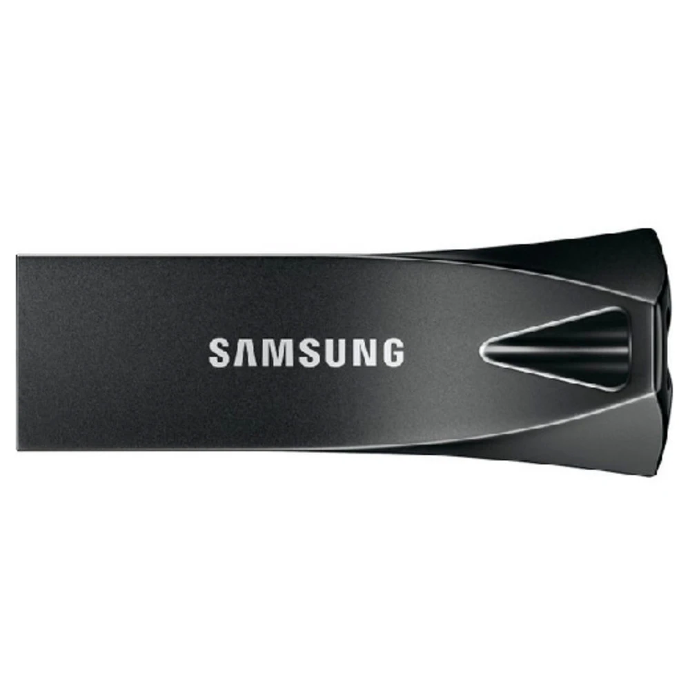 USB флешка (Flash) Samsung MUF-64BE4/APC(Black) 64 ГБ