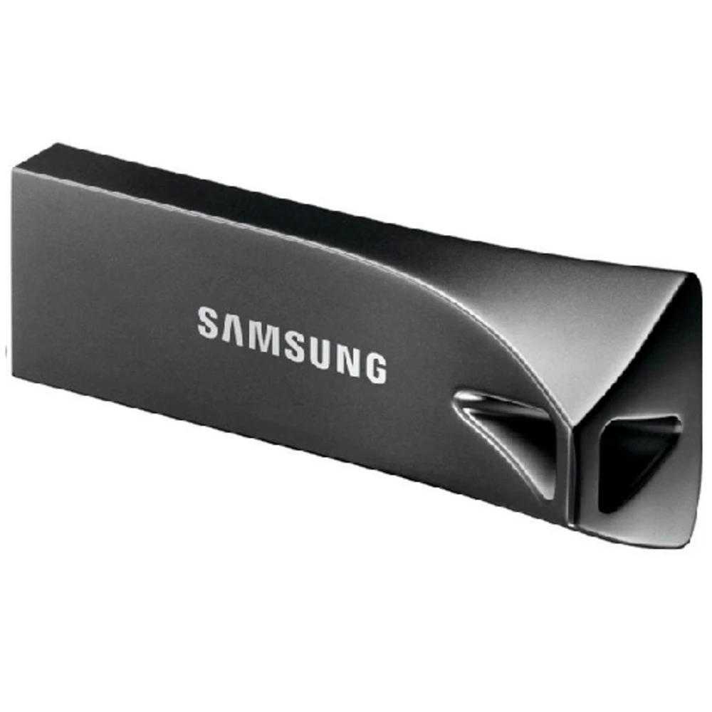 USB флешка (Flash) Samsung MUF-64BE4/APC(Black) 64 ГБ