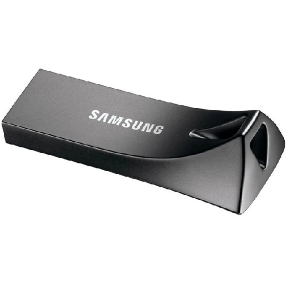 USB флешка (Flash) Samsung MUF-64BE4/APC(Black) 64 ГБ