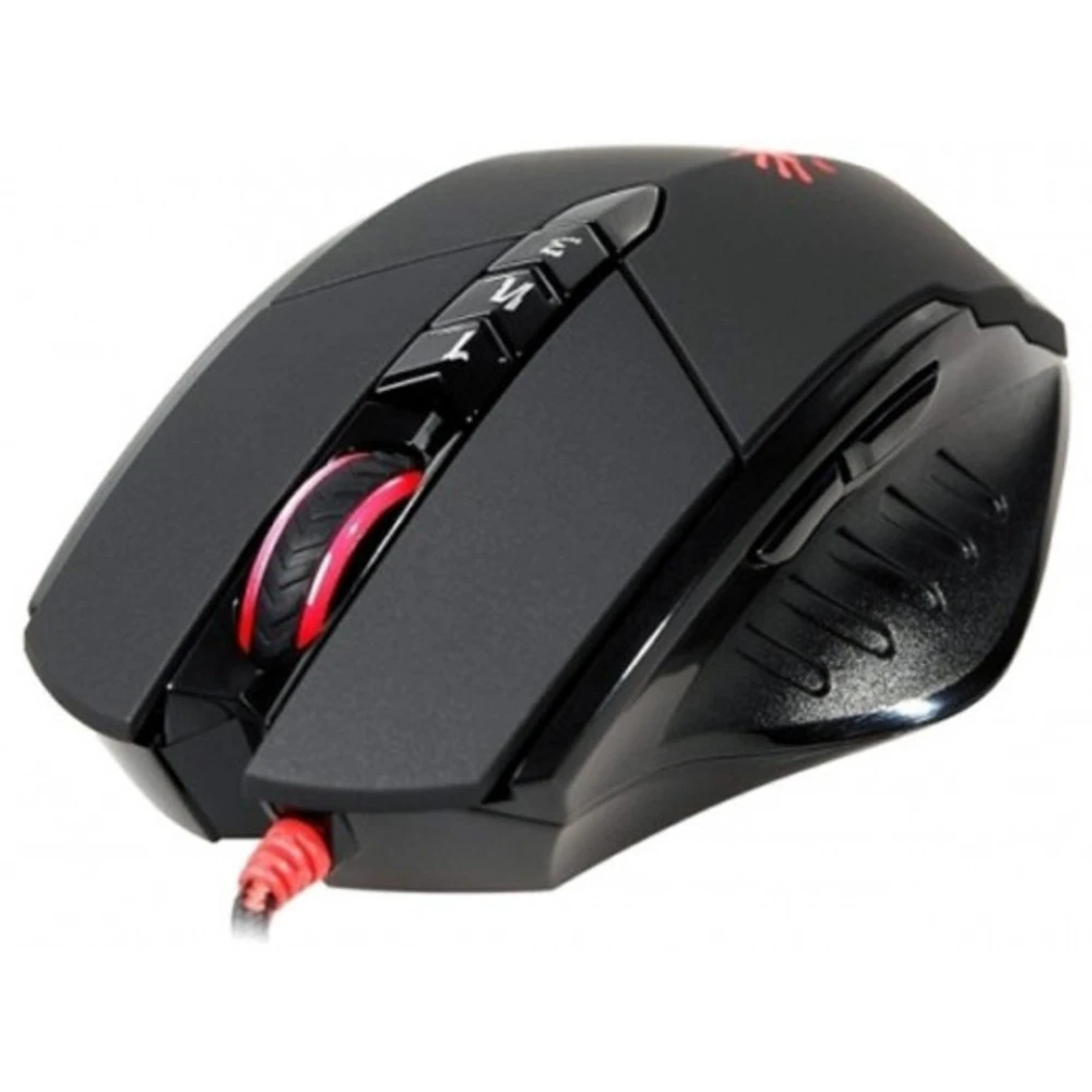 Мышь A4Tech V7MA Bloody Game Holelless mouse 1220049 Игровые, Проводная