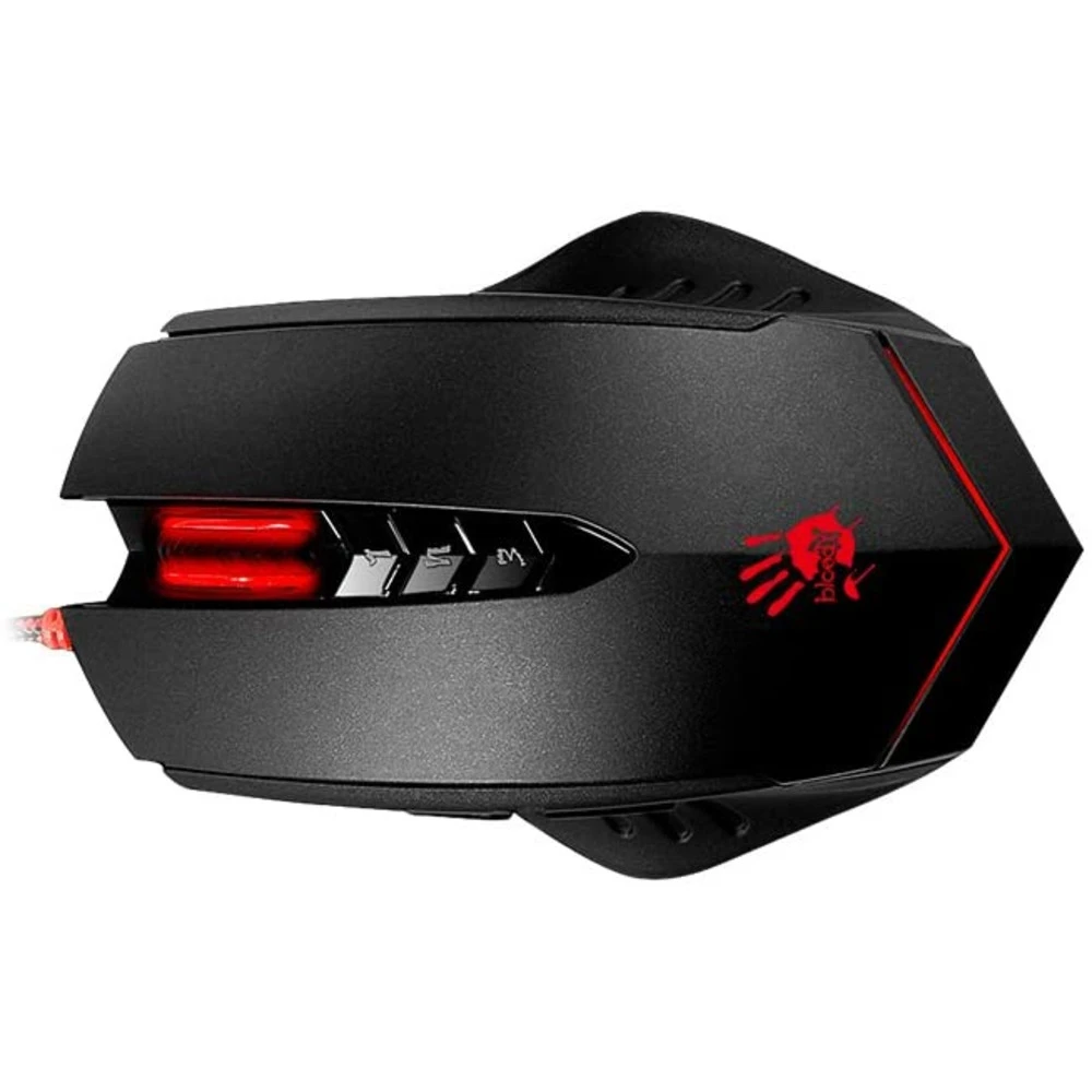 Мышь A4Tech V7MA Bloody Game Holelless mouse 1220049 Игровые, Проводная