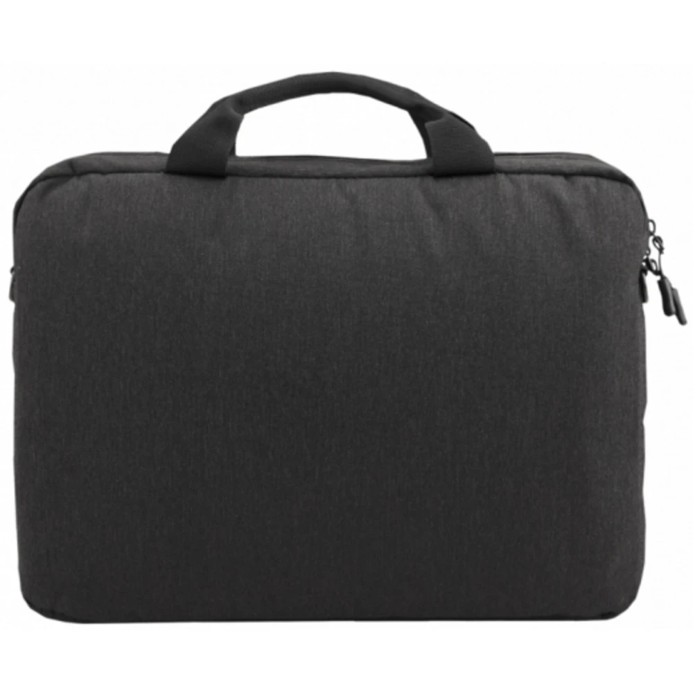 Сумка для ноутбука Continent CC-211 BK, для 16", черный 1298363 16