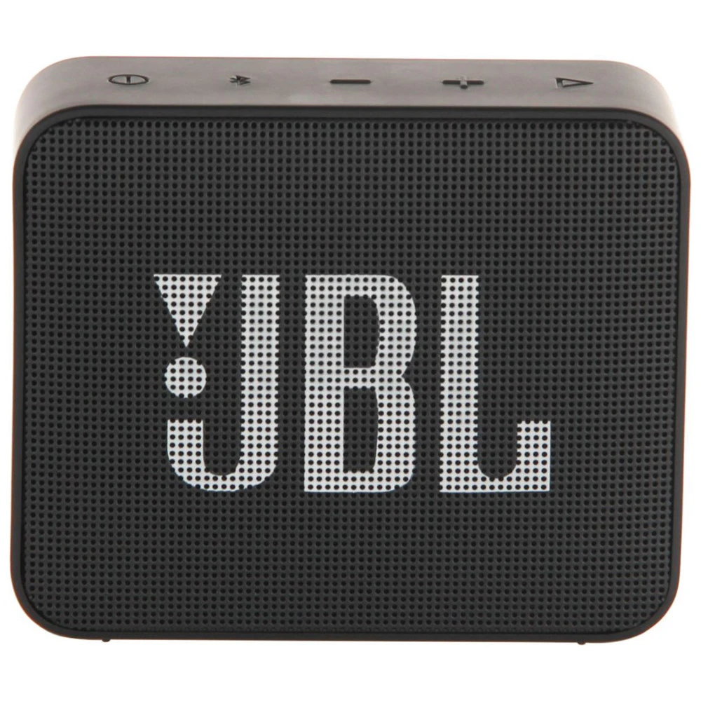 Портативная колонка JBL GO 2 JBLGO2BLK2 Черный
