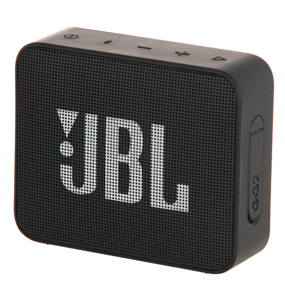 Портативная колонка JBL GO 2 JBLGO2BLK2 Черный