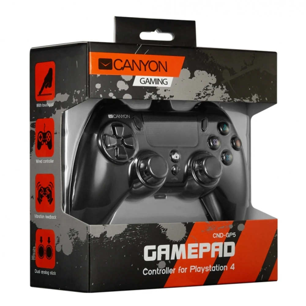 Манипулятор Canyon APCNDGP5