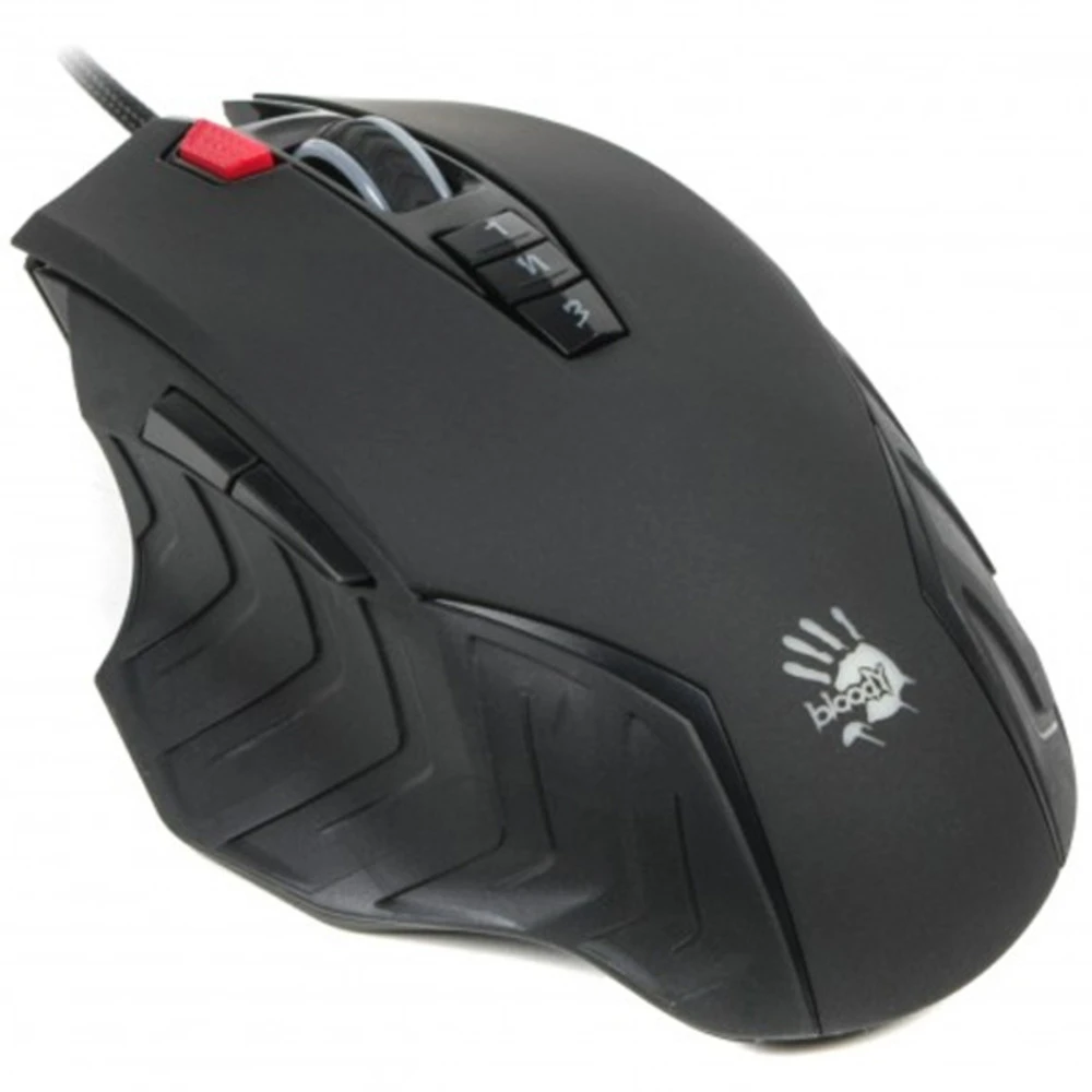 Мышь A4Tech Bloody J95-Activated 1281194 Игровые, Проводная
