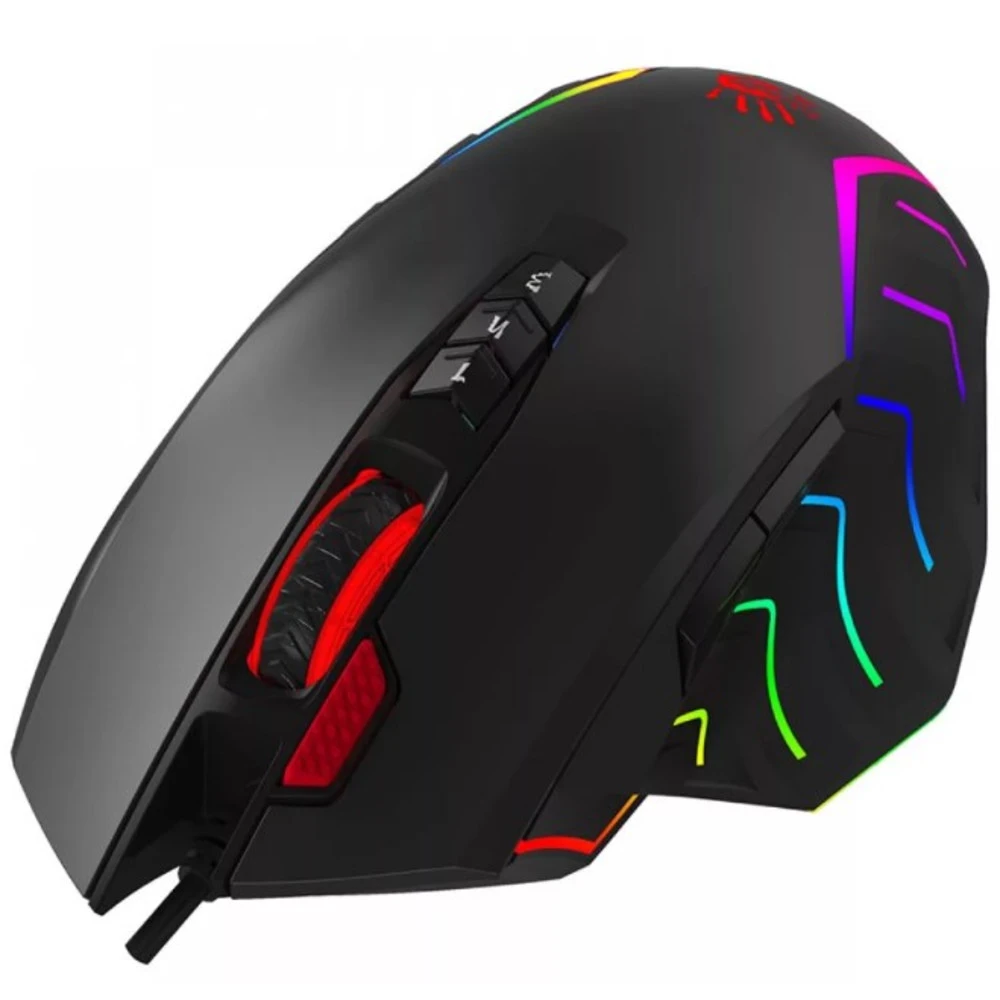 Мышь A4Tech Bloody J95-Activated 1281194 Игровые, Проводная