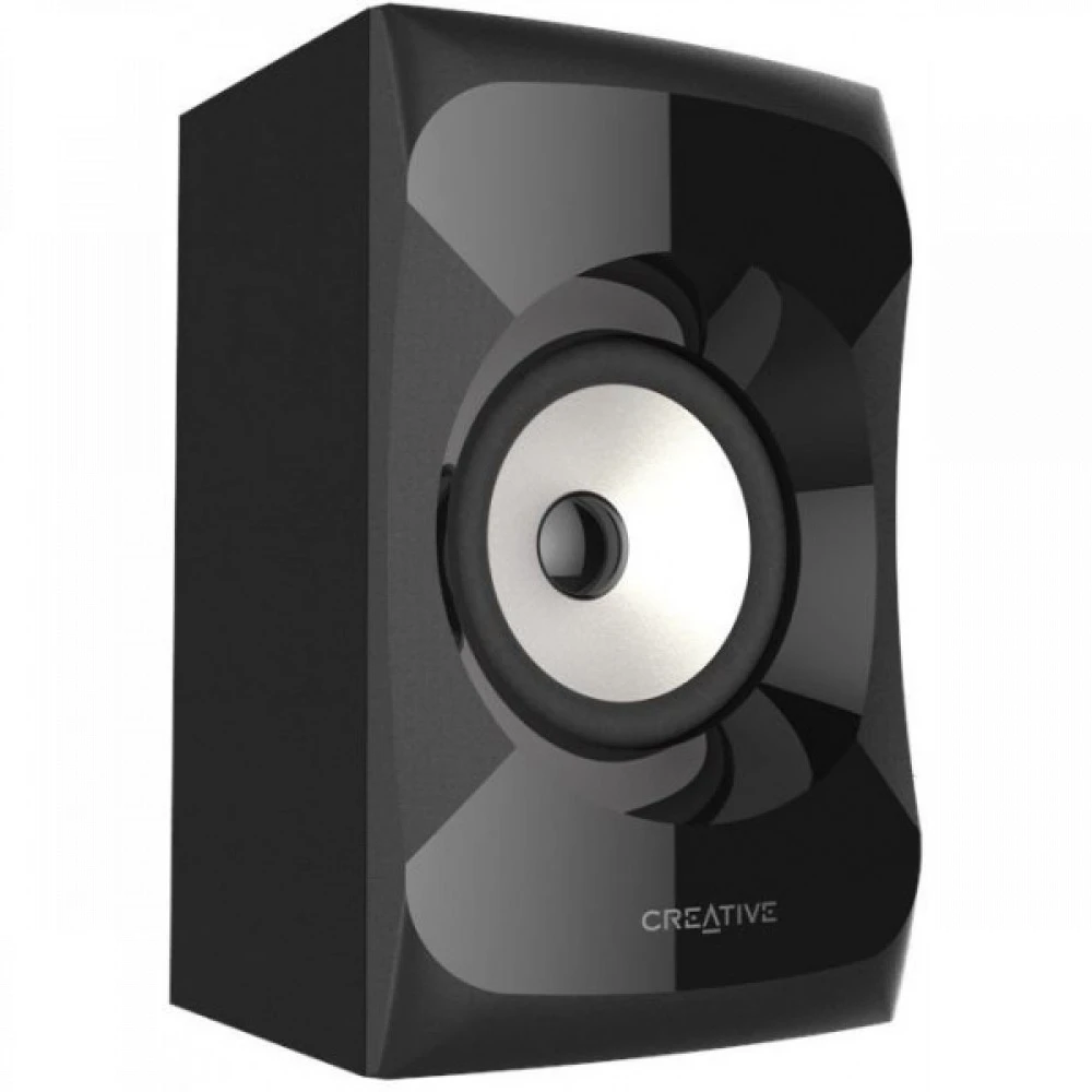 Компьютерные колонки Creative SBS E2900 2.1 60Вт 51MF0490AA001 Черный