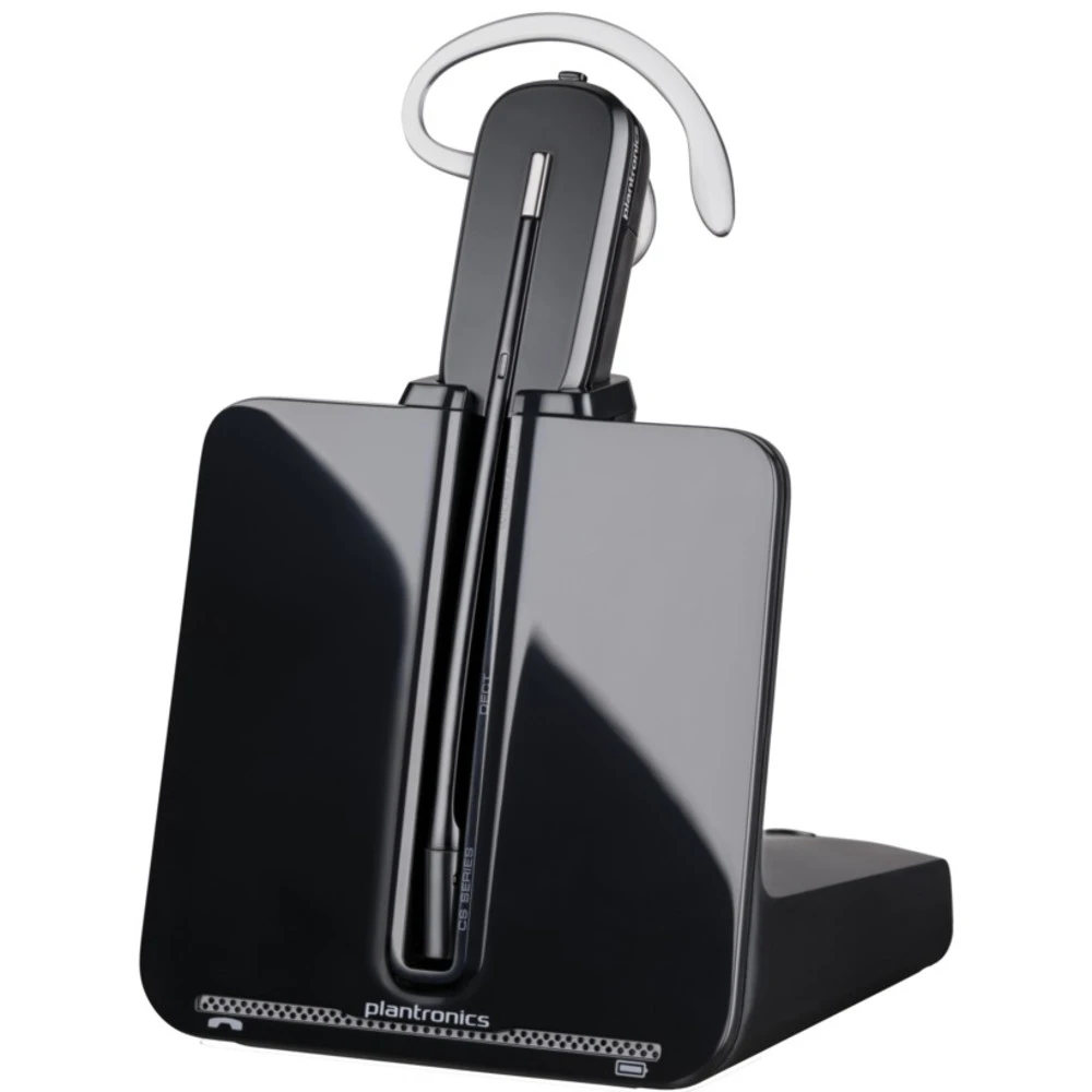 Наушники Poly CS540A CONVERTIBLE DECT EU 84693-02