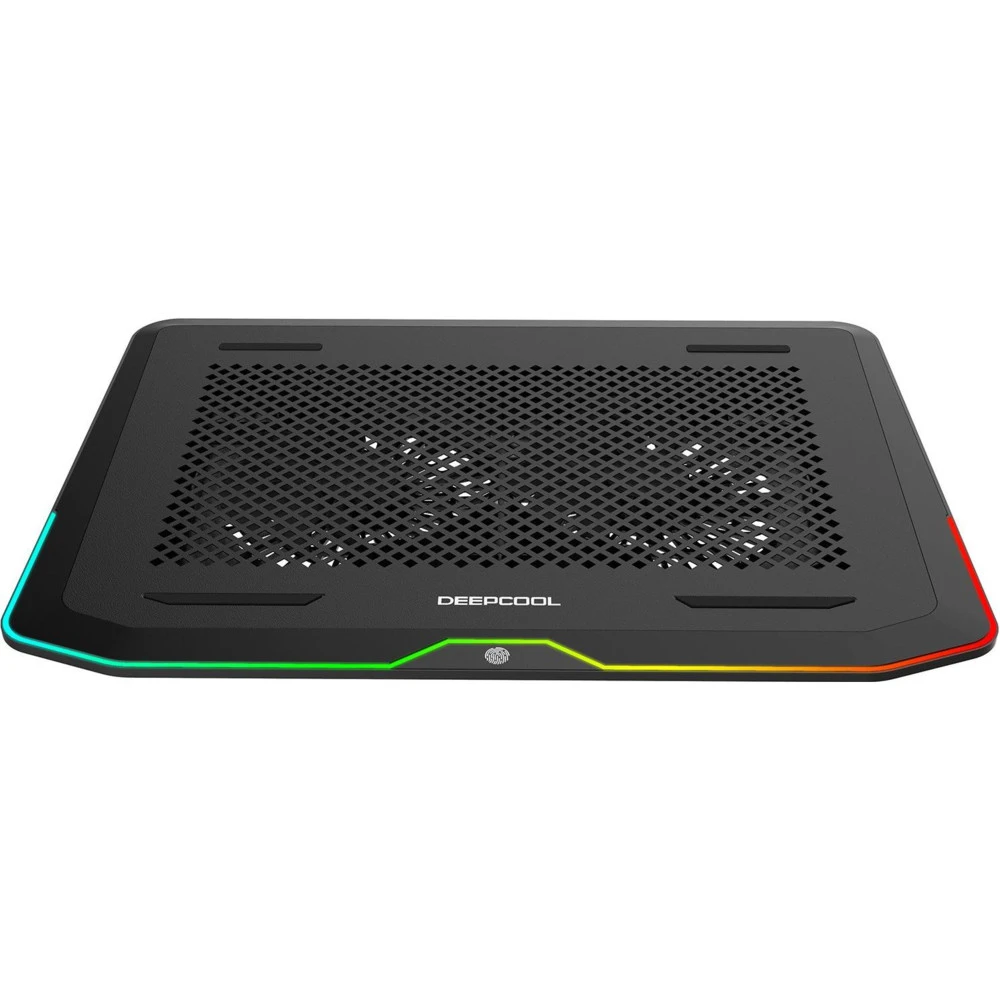 Охлаждающая подставка Deepcool N80 RGB DP-N222-N80RGB