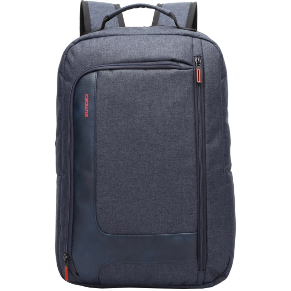 Сумка для ноутбука Sumdex PON-262NV для 15.6", синий 1294719 15.6