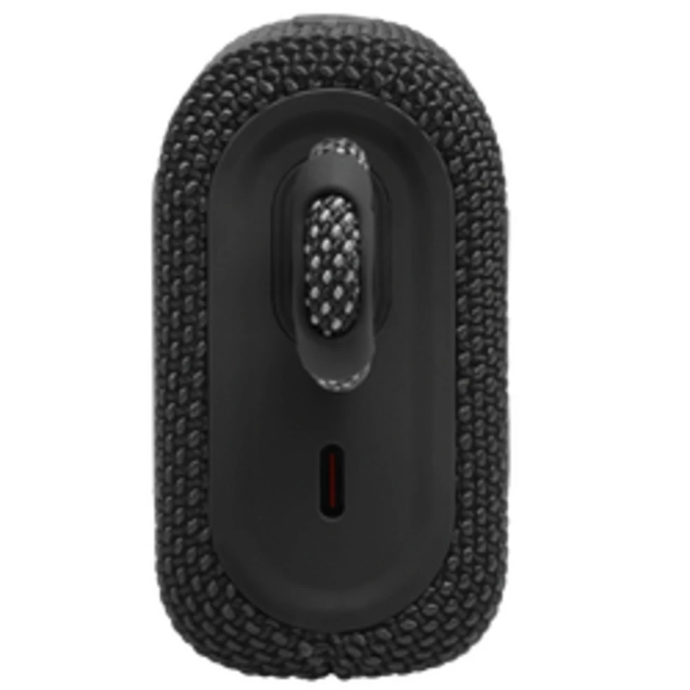 Портативная колонка JBL GO3 1316543 Черный