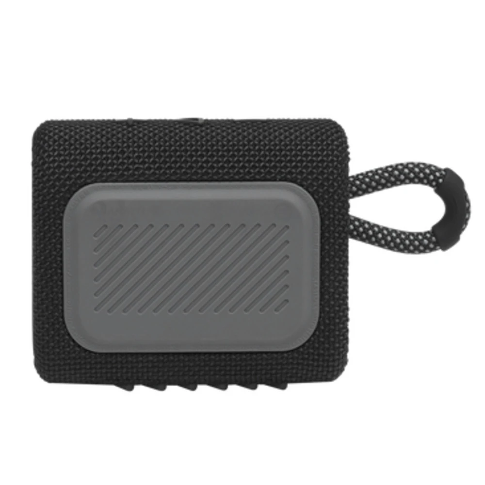 Портативная колонка JBL GO3 1316543 Черный