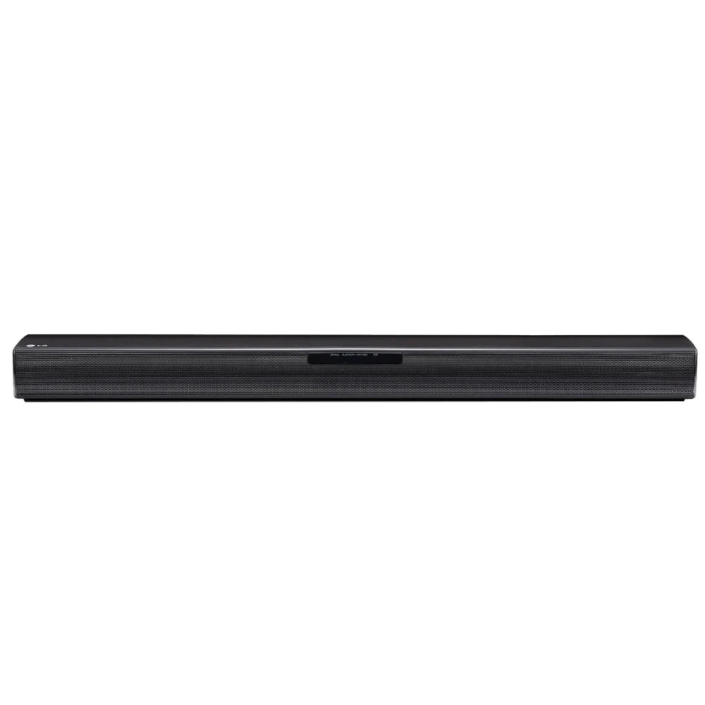 Саундбар LG SJ2 Черный