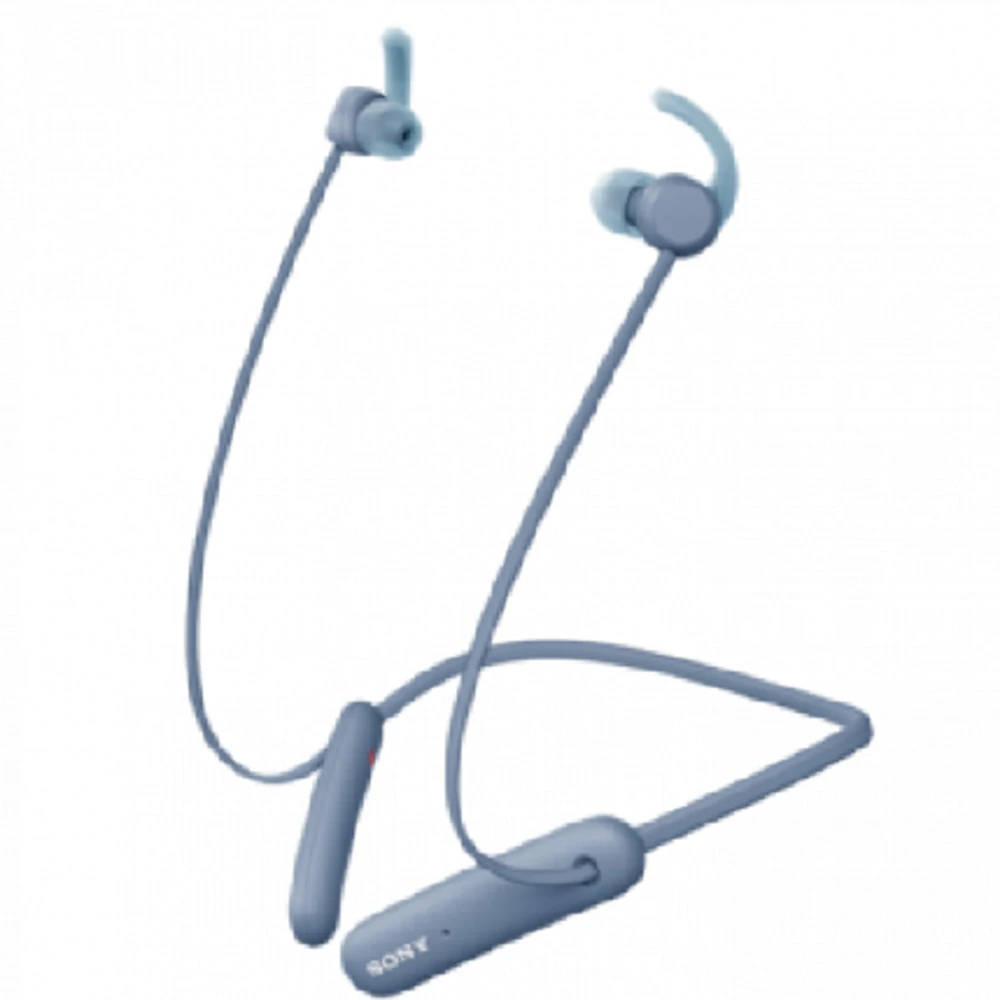 Наушники Sony WI-S510L.E (синий) 1309042