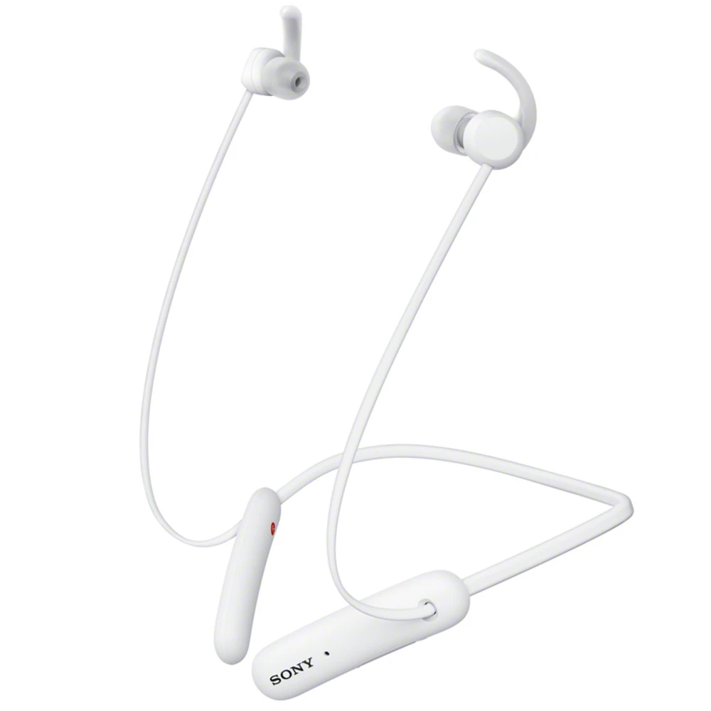 Наушники Sony WI-S510W.E (белый) 1309043