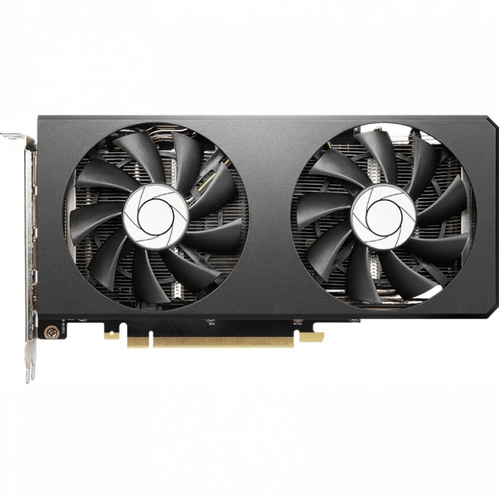 Видеокарта MSI GeForce RTX 3070 RTX 3070 TWIN FAN OC 8 ГБ