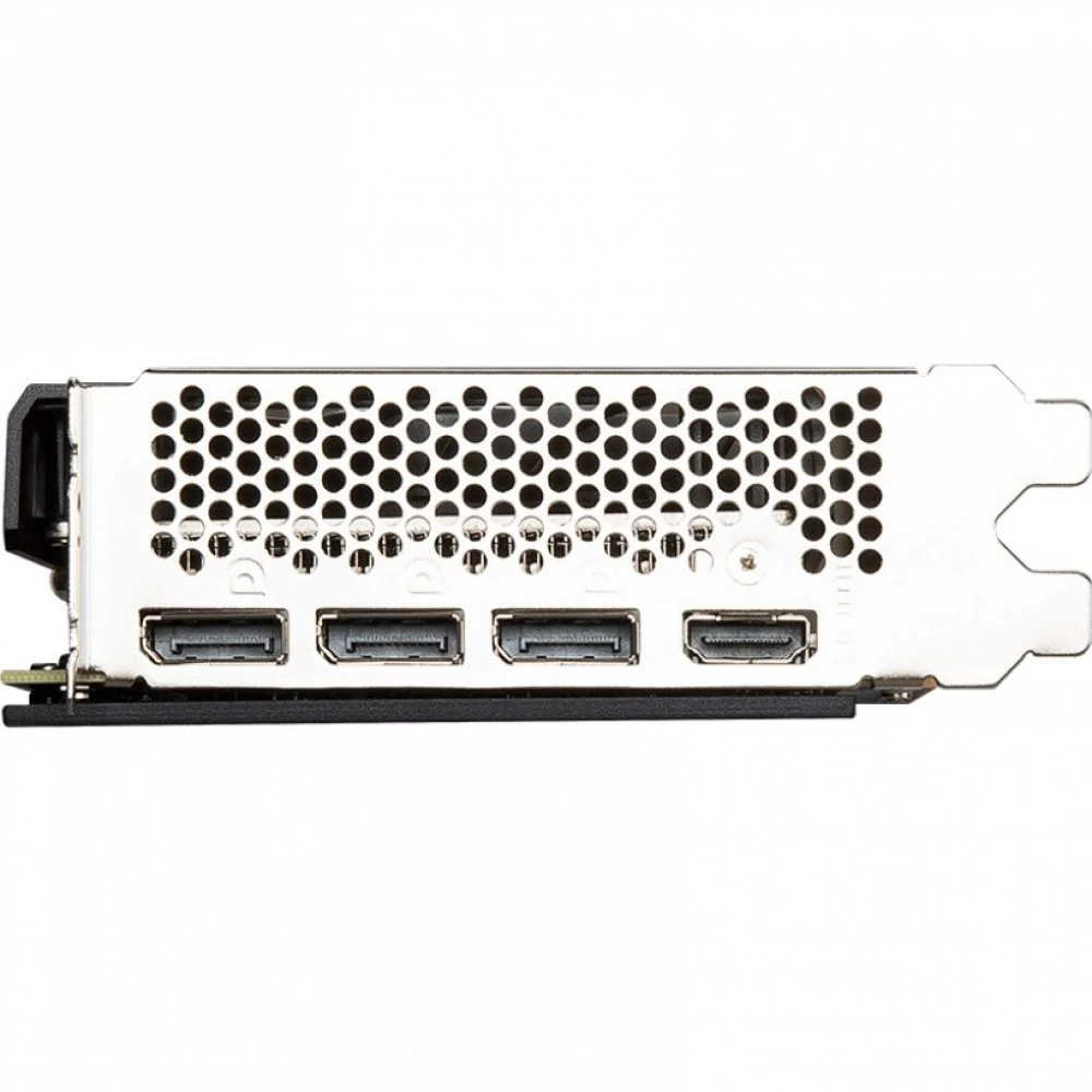 Видеокарта MSI GeForce RTX 3070 RTX 3070 TWIN FAN OC 8 ГБ